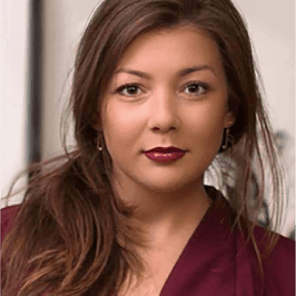 Мария Сергеева, Ведущий менеджер по работе с партнерами Skillbox