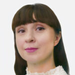 Мария Шаламагина