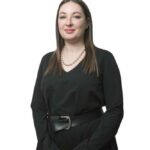 Мария Шугалей