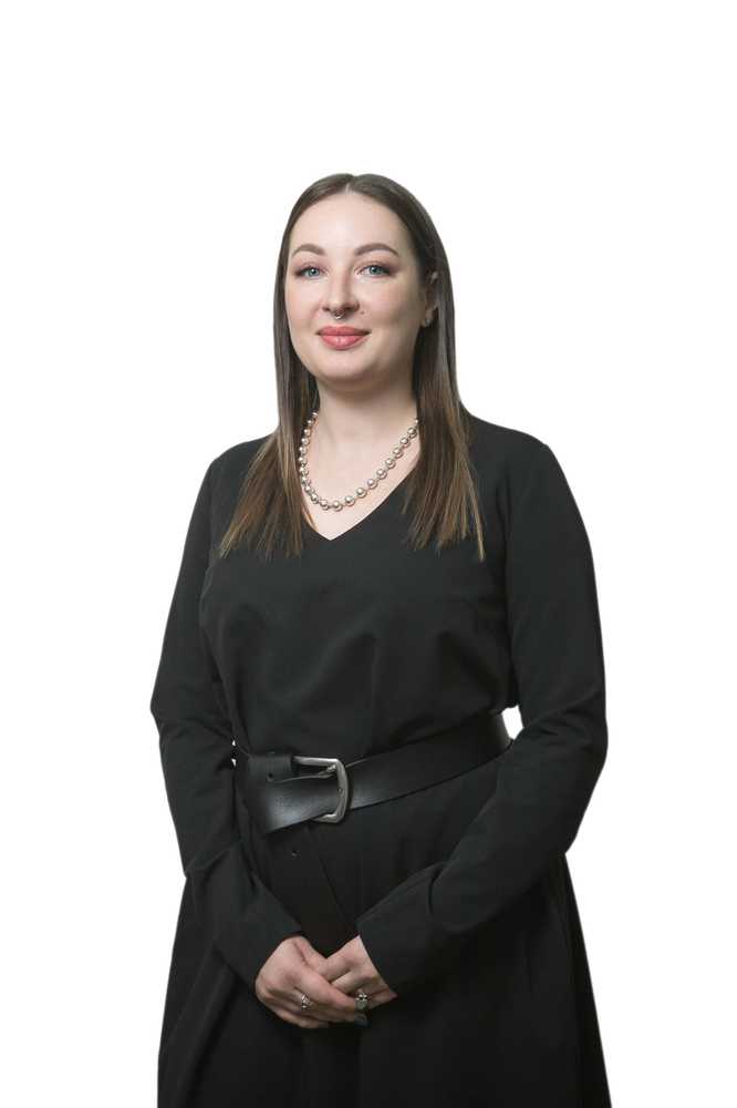 Мария Шугалей, Руководитель отделов продаж и методистов