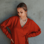 Мария Синицына