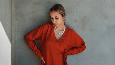 Мария Синицына, Не указано