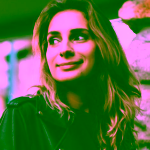 Мария Степаненко