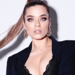 Мариям Османова