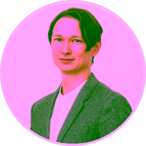 Марк Титов, Клинический психолог