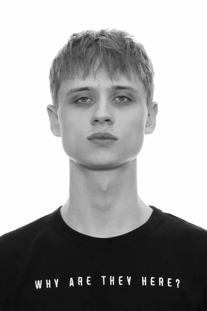 Матвей Фролов, Специалист по архитектурной визуализации