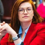 Майя Марс, Руководитель HR-отдела