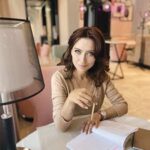 Медведева Светлана Игоревна, Cооснователь smm-школы SWOT SMM, визуализатор бренда