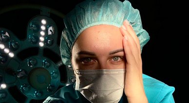 Мешкова Екатерина Алексеевна, Эксперт в сфере рекрутмента, преподаватель дисциплин по управлению персоналом