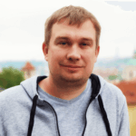 Михаил Бирюков