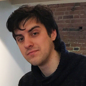 Михаил Гатин, Историк