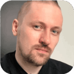 Михаил Герасимов