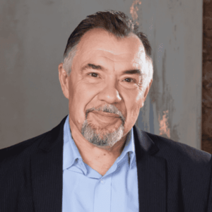 Михаил Гинзбург, Доктор медицинских наук, директор Самарского НИИ диетологии и диетотерапии