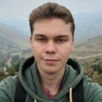 Михаил Колодочка, Инженер Центра БЛА МАИ