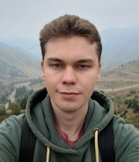 Михаил Колодочка, Инженер Центра БЛА МАИ