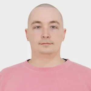 Михаил Михайлович Р., Комплексный старт: первые шаги в ИТ, Разработка игр на Scratch, Создание 2D и 3D игр на C#, Minecraft: введение в искусственный интеллект, Создание игр в Roblox Studio, Unity 3D, Программирование игр