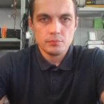 Михаил Молеску