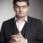 Михаил Молоканов, Эксперт международного уровня