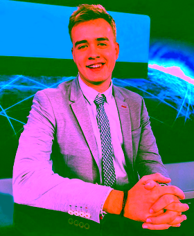 Михаил Olsior, Ведущий, комментатор и аналитик в Maincast