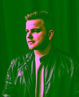 Михаил Орлов, Графический и motion-дизайнер