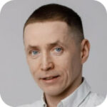 Михаил Салуев