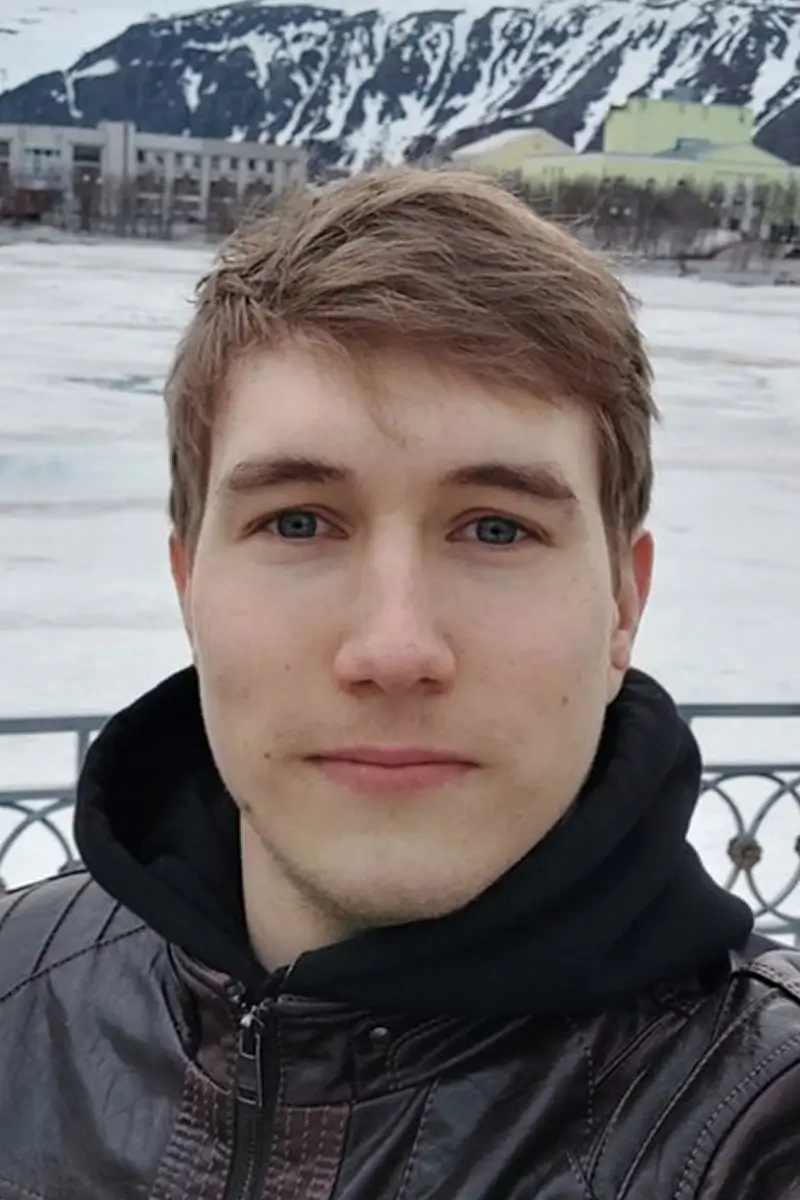 Михаил Степанов, Руководитель направления Data Science