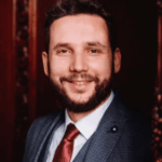 Михаил Свердлов