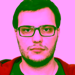 Михаил Толстов