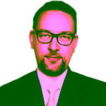 Михаил Якобсен, Эксперт в области виртуализации