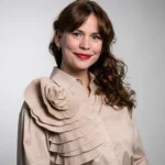 Михновец Дарья Александровна, Психоаналитически-ориентированный психотерапевт, клинический психолог