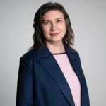 Морозова Ольга Александровна