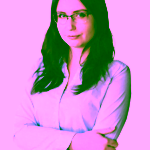 Морозова Светлана