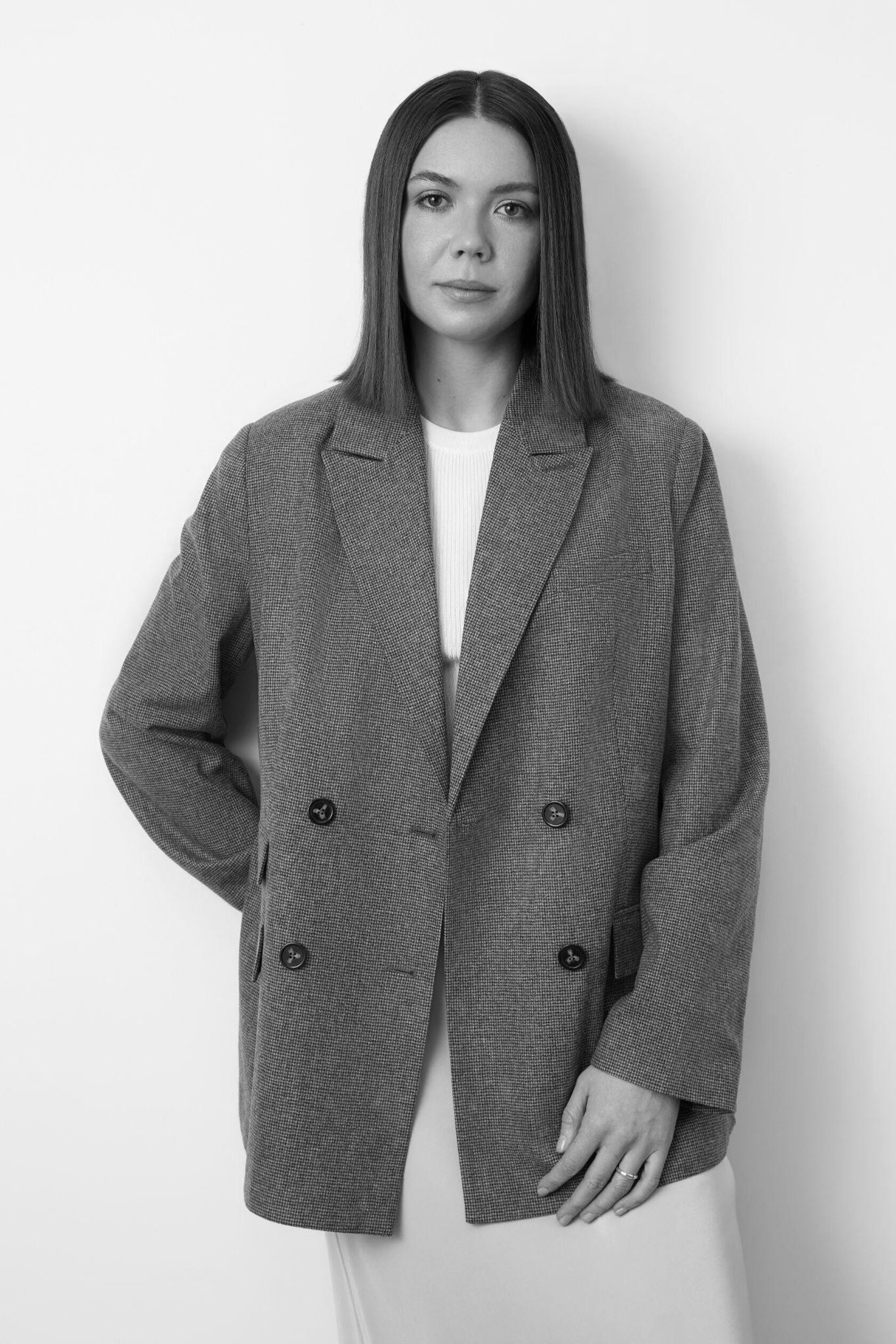 Надежда Божкова, Директор по маркетингу Viva La Vika и (((CHOUX)))