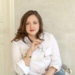 Надежда Томина