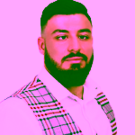 Надоян Николай