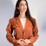 Надя Богданчикова, Совладелица мультимедиа продакшена Vipixel