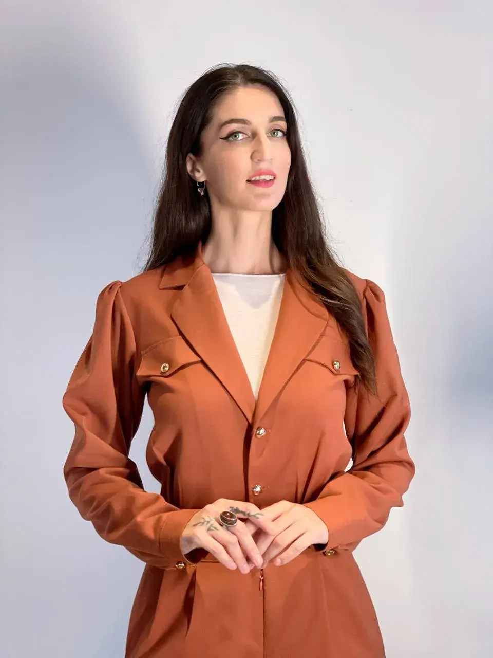 Надя Богданчикова, Совладелица мультимедиа продакшена Vipixel