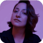 Наиля Синицына