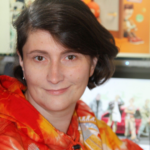 Настя Данилова