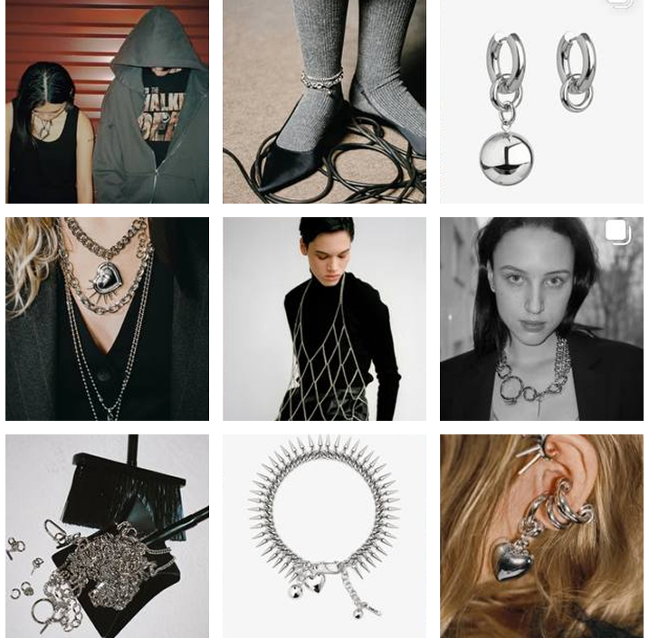 Настя Климова, Основательница OMUT