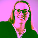 Наталия Поскрёбышева, Доцент факультета психологии МГУ имени М.В. Ломоносова