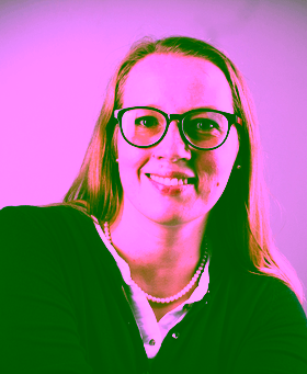 Наталия Поскрёбышева, Доцент факультета психологии МГУ имени М.В. Ломоносова