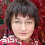 Наталия Самохвалова