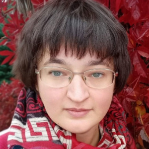 Наталия Самохвалова, Преподаватель научной фантастики и фэнтези в НИУ ВШЭ