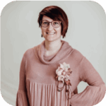 Наталья Антонова, Педагогический дизайнер в бюро «Метко». Бизнес-тренер