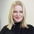 Наталья Бондаренко