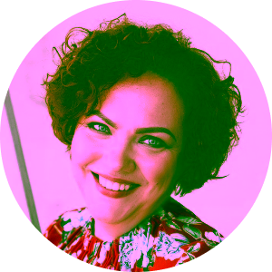 Наталья Фефилова, Трекер, коуч, маркетолог