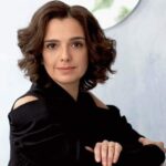 Наталья Фомичева, Кандидат психологических наук, Клинический психолог