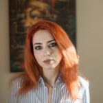 Наталья Гараханова, Product Owner, Black Engine