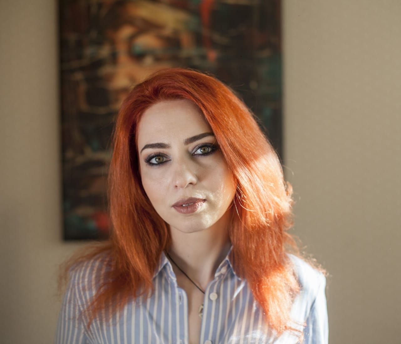 Наталья Гараханова, Product Owner, Black Engine